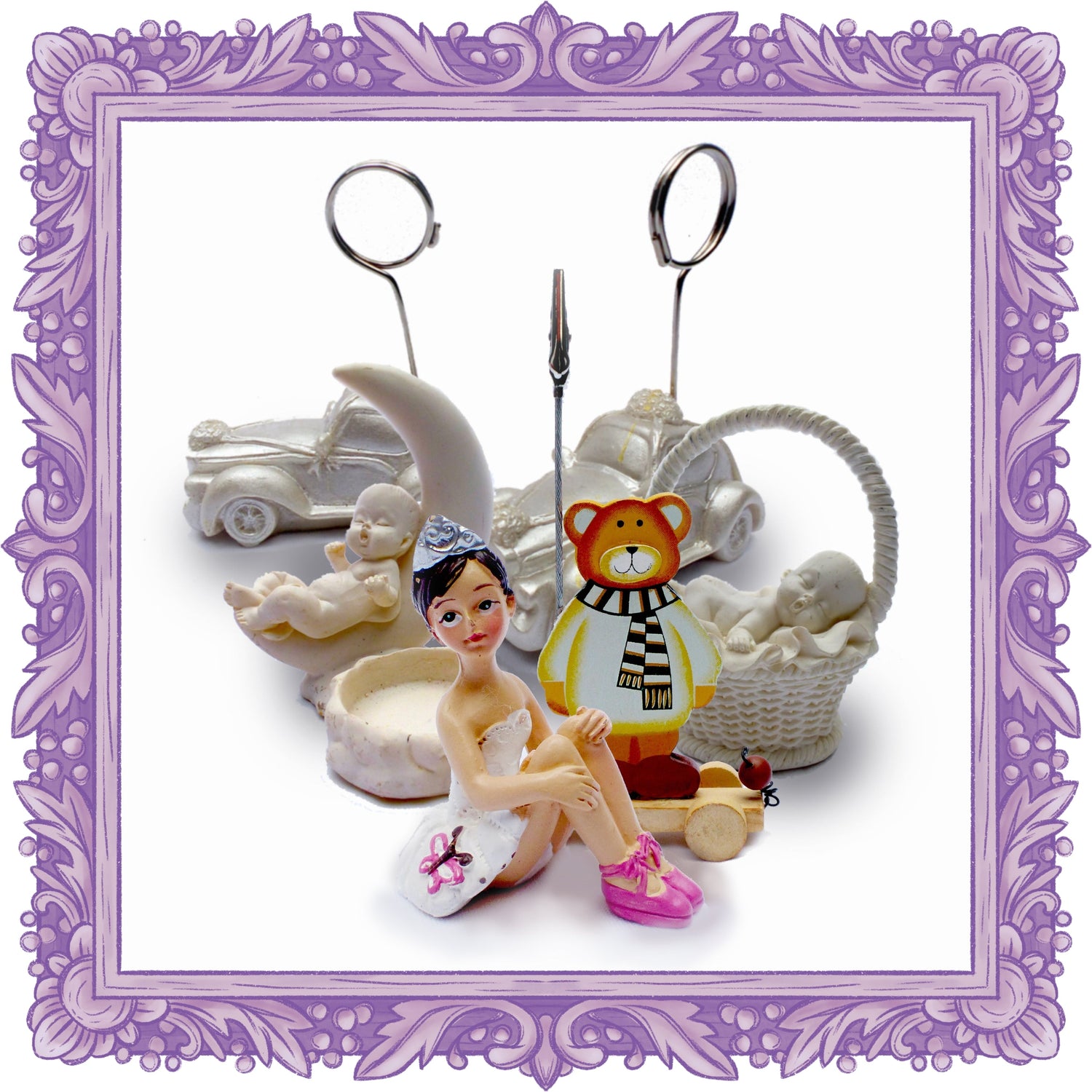 Figurine