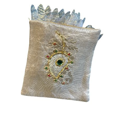 Pochon E208 (Lot de 28 pièces)