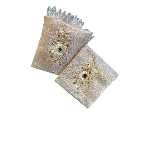Pochon E208 (Lot de 28 pièces)