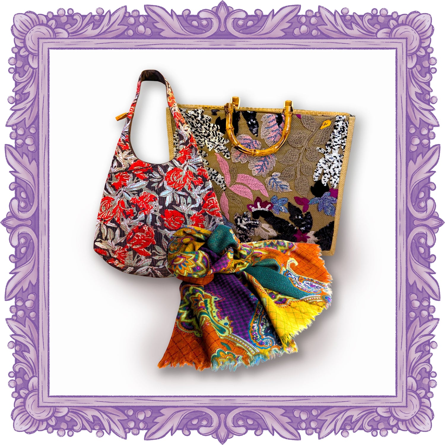 Accessoires Mode