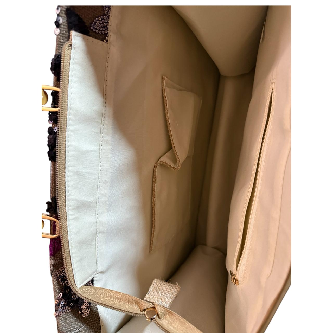 Sac A400