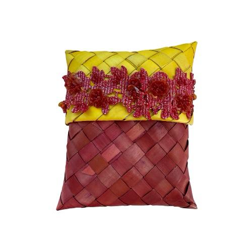 eco friendly sachet  tressée                                                                                                                                                                                                     